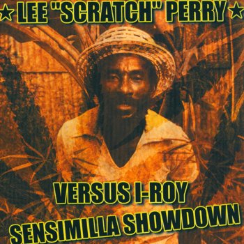 Lee "Scratch" Perry Rough Already