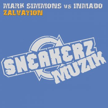 Mark Simmons feat. Inmado Zalvation (Original Mix)