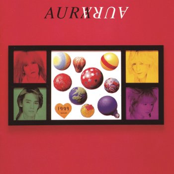 Aura 暗闇を駆けぬけろ