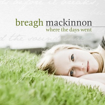 Breagh MacKinnon Whiskey