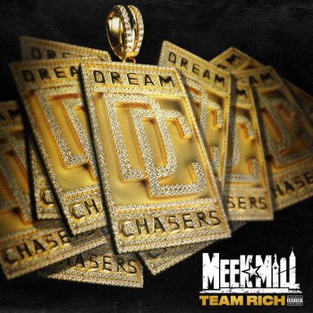 Meek Mill Team Rich