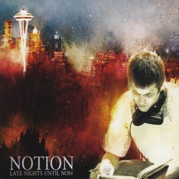 Notion Late Nights Until Now