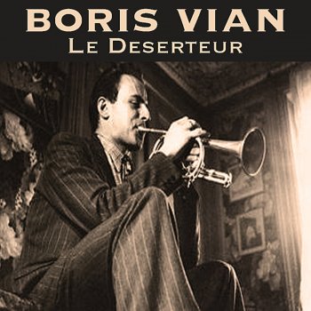 Boris Vian Muskat Ramble