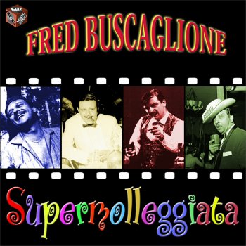 Fred Buscaglione Tu Che Ne Dici