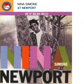 Nina Simone Li'l Liza Jane - Live Version - Newport Jazz Festival, June 30, 1960