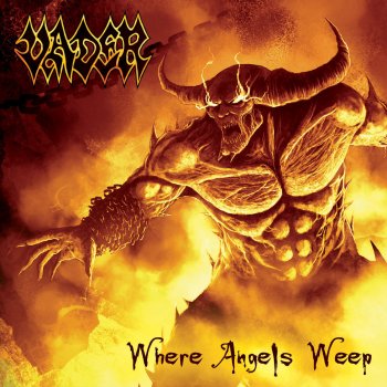 Vader Where Angels Weep - demo version