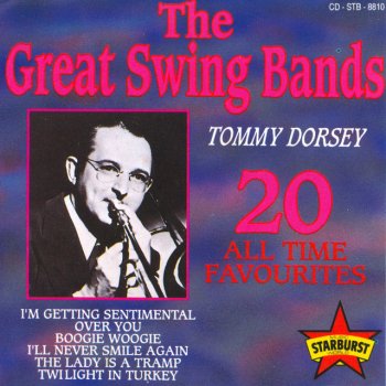 Tommy Dorsey Night In The Sudan