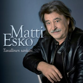 Matti Esko Älä Jätä Yksin Yöhön