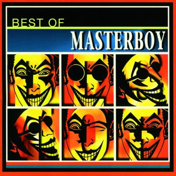 Masterboy Feel The Heat Of The Night - Radio Edit