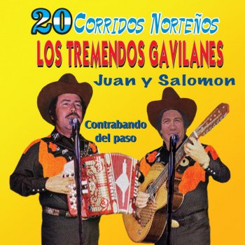 Los Tremendos Gavilanes El Corrido de Pepito