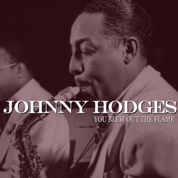 Johnny Hodges Mellow Mood