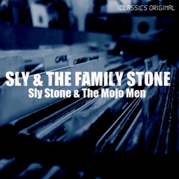 Sly & The Family Stone Something Bad