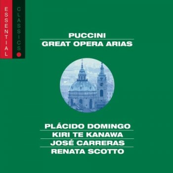 Giacomo Puccini Madama Butterfly: Un Bel di, Vedremo