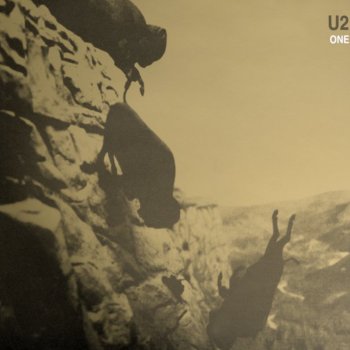 U2 Night And Day - Steel String Remix