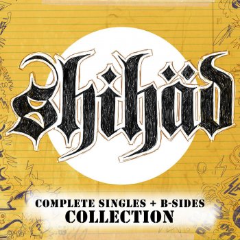 Shihad You Again (Radio Edit)