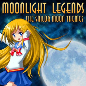The Evolved Princess Moon (Sailor Moon) [Season 1 ending]