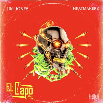 Jim Jones feat. Marc Scibilia Everything (feat. Marc Scibilia)