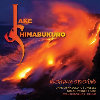 Jake Shimabukuro Blue Haiku