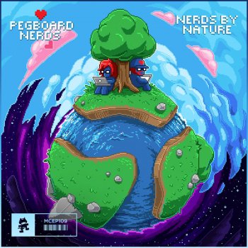 Pegboard Nerds Speed of Light