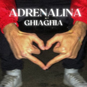 GhiaGhia Adrenalina