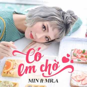 Min feat. Mr. A Waiting For You