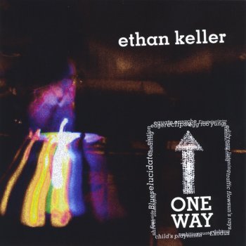 Ethan Keller Let's Go for a Ride