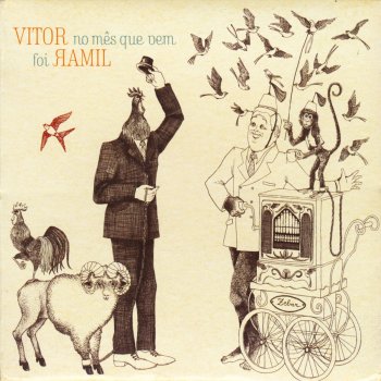 Vitor Ramil Ibicuí da Armada