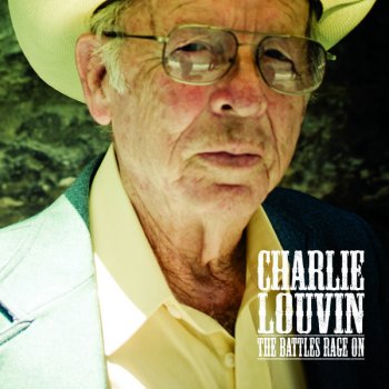 Charlie Louvin Mother I Thank You for the Bible