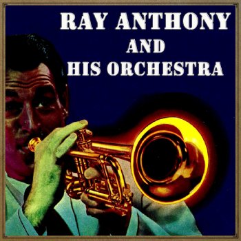 Ray Anthony Midnight Curfew