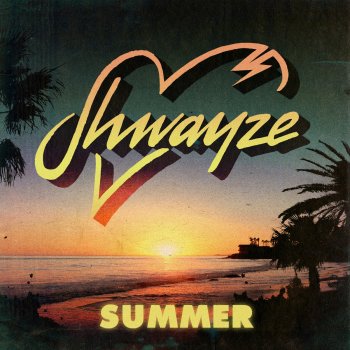 Shwayze feat. Paul Couture Girlfriend (feat. Paul Couture)