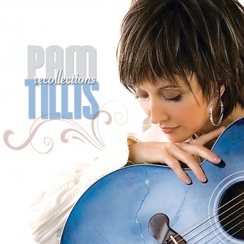 Pam Tillis Spilled Perfume