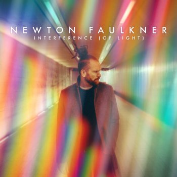 Newton Faulkner Leave Me Lonely