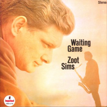 Zoot Sims One I Could Have Loved