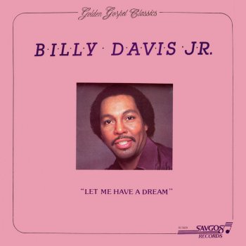 Billy Davis Jr. Saved Saved