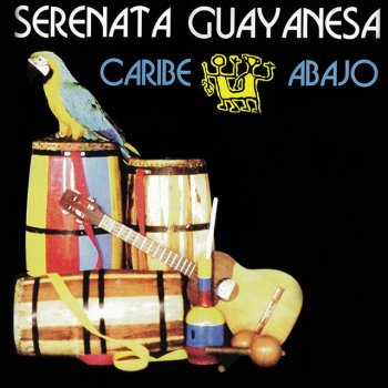 Serenata Guayanesa Sin Tu Querer