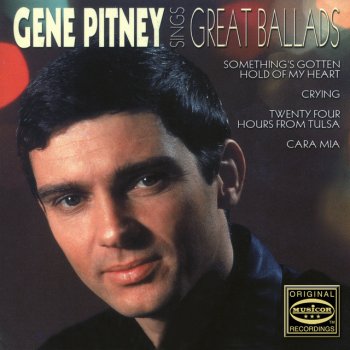 Gene Pitney Twenty Four Hours From Tulsa