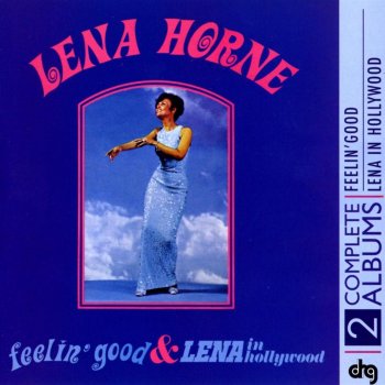 Lena Horne All The Way