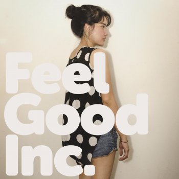 The Same & Lalitia Feel Good Inc.