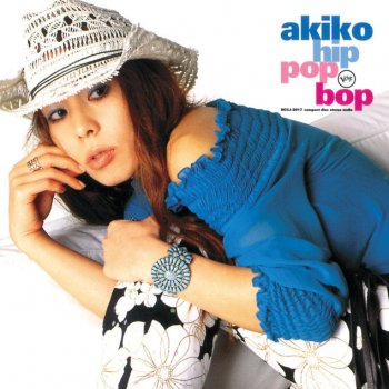 akiko Waters Of March (Album Version)