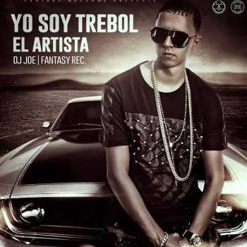 Nengo Flow feat. Trebol Clan Bailotiar