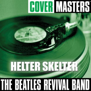 The Beatles Revival Band She Loves You