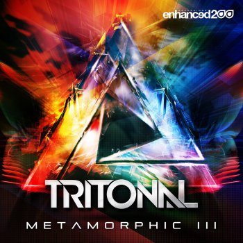 Tritonal feat. Jonathan Mendelsohn Satellite