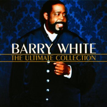 Barry White Dark and Lovely (You Over There) [Radio Edit]