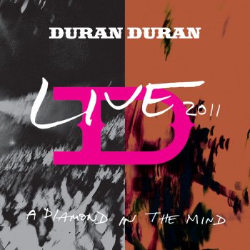 Duran Duran Blame the Machines (Live)