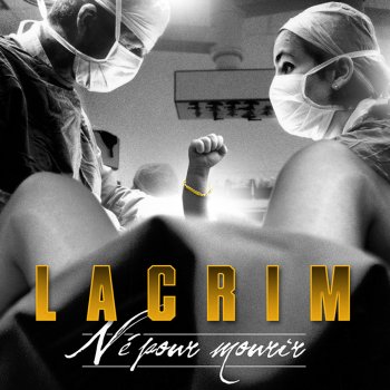 Lacrim feat. Mister You On va tout perdre