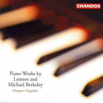 Margaret Fingerhut 6 Preludes, Op. 23: No. 1. Allegro