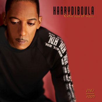 Harry Diboula Dis-moi pourquoi (acoustique)