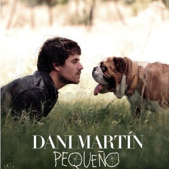 Dani Martin El Cielo de los Perros