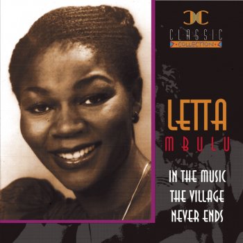 Letta Mbulu Nkedama