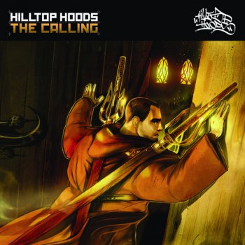 Hilltop Hoods Testimonial Year